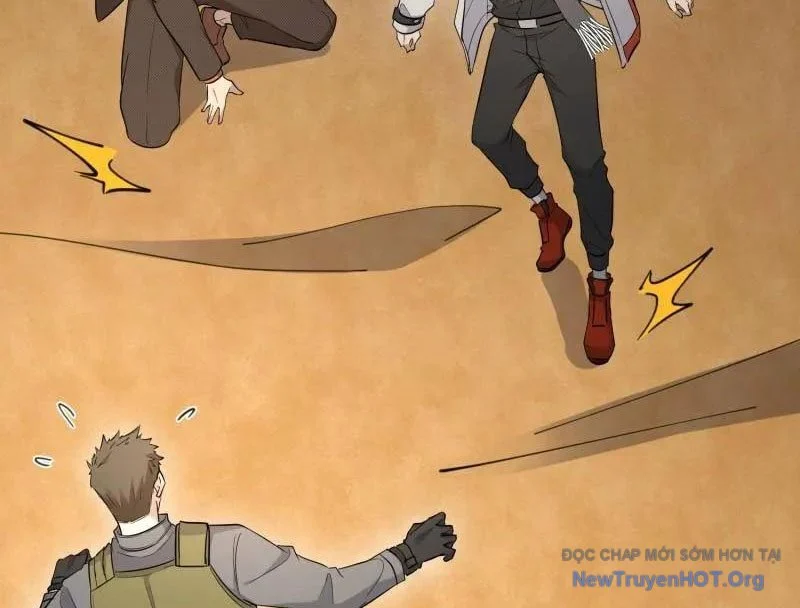 Đệ Nhất Danh Sách Chapter 605 - Trang 3