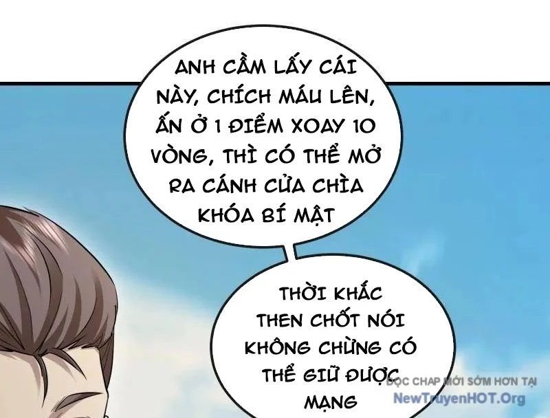Đệ Nhất Danh Sách Chapter 605 - Trang 3