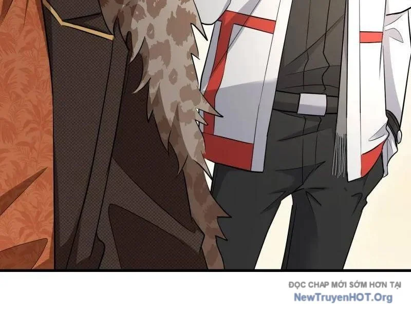 Đệ Nhất Danh Sách Chapter 605 - Trang 3