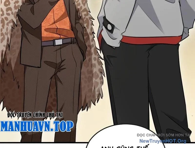 Đệ Nhất Danh Sách Chapter 605 - Trang 3