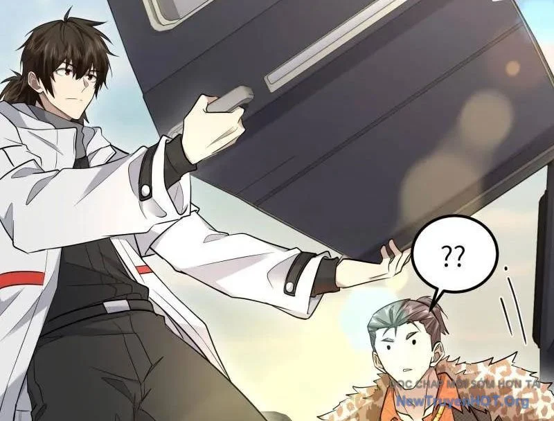 Đệ Nhất Danh Sách Chapter 605 - Trang 3