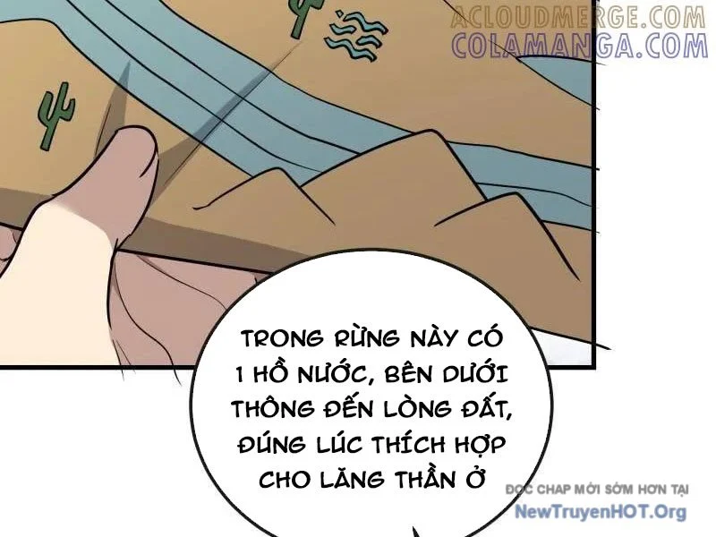 Đệ Nhất Danh Sách Chapter 605 - Trang 3