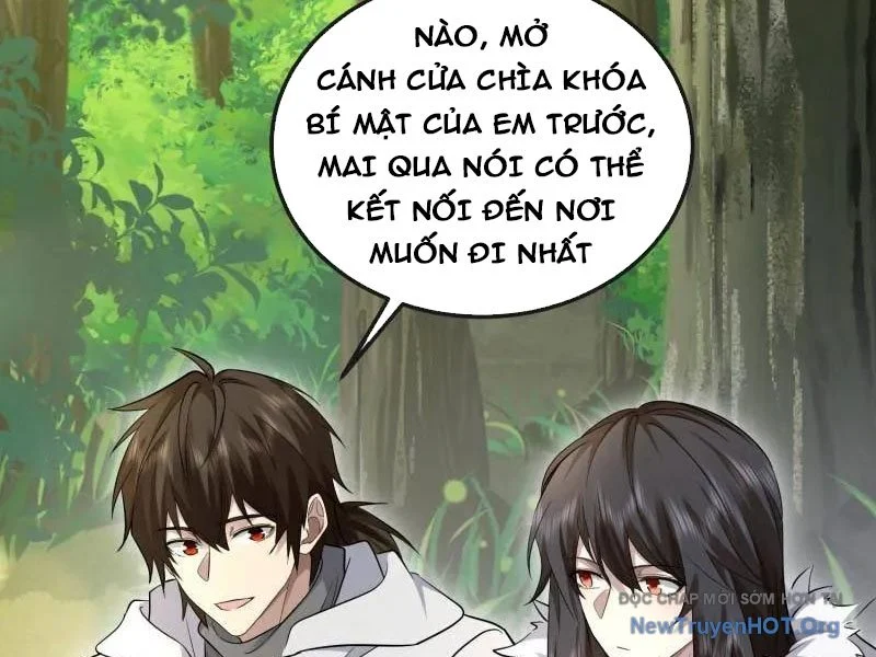 Đệ Nhất Danh Sách Chapter 605 - Trang 3