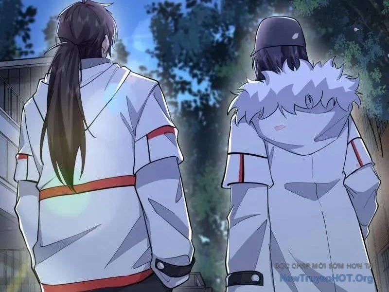 Đệ Nhất Danh Sách Chapter 605 - Trang 3