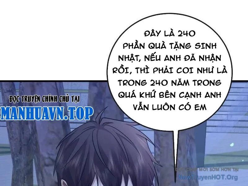 Đệ Nhất Danh Sách Chapter 605 - Trang 3