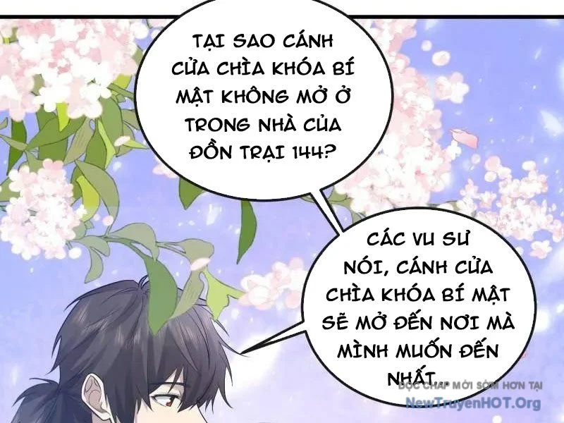 Đệ Nhất Danh Sách Chapter 605 - Trang 3