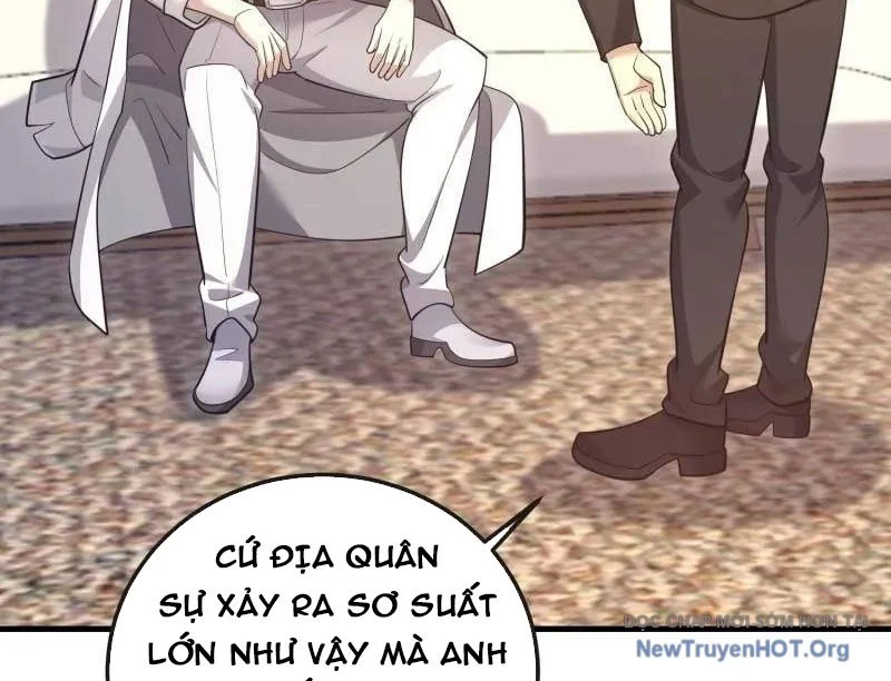 Đệ Nhất Danh Sách Chapter 605 - Trang 3