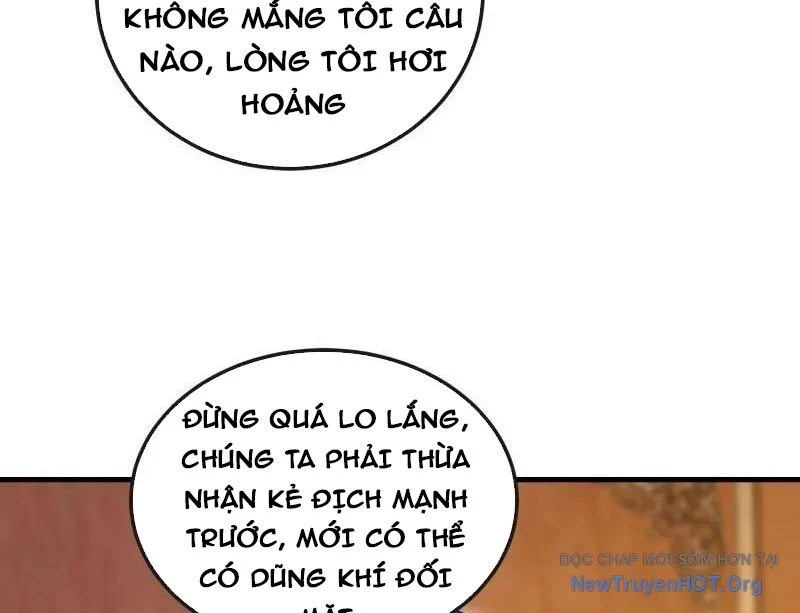 Đệ Nhất Danh Sách Chapter 605 - Trang 3