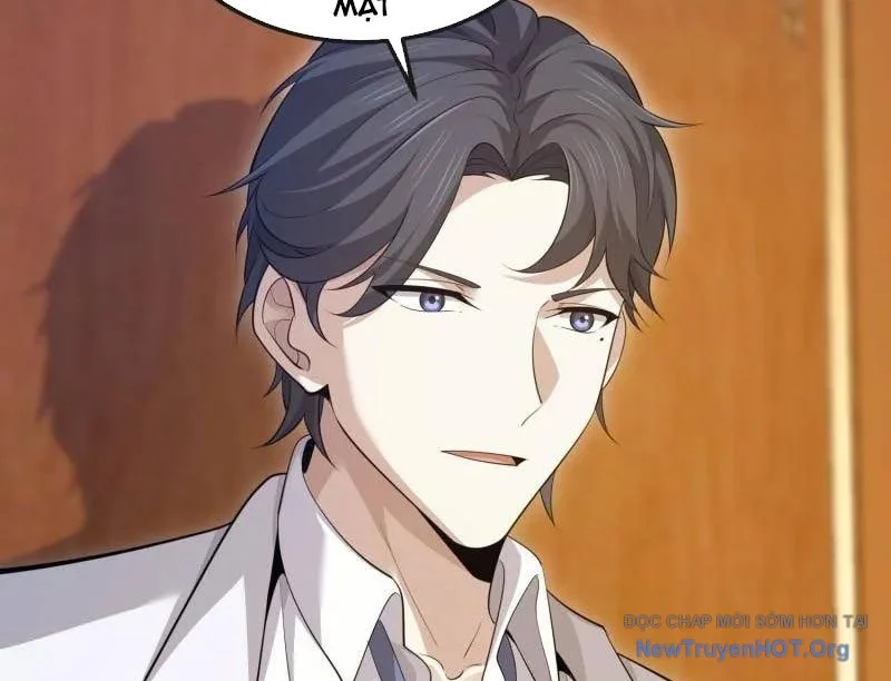 Đệ Nhất Danh Sách Chapter 605 - Trang 3