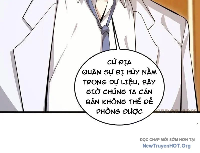Đệ Nhất Danh Sách Chapter 605 - Trang 3