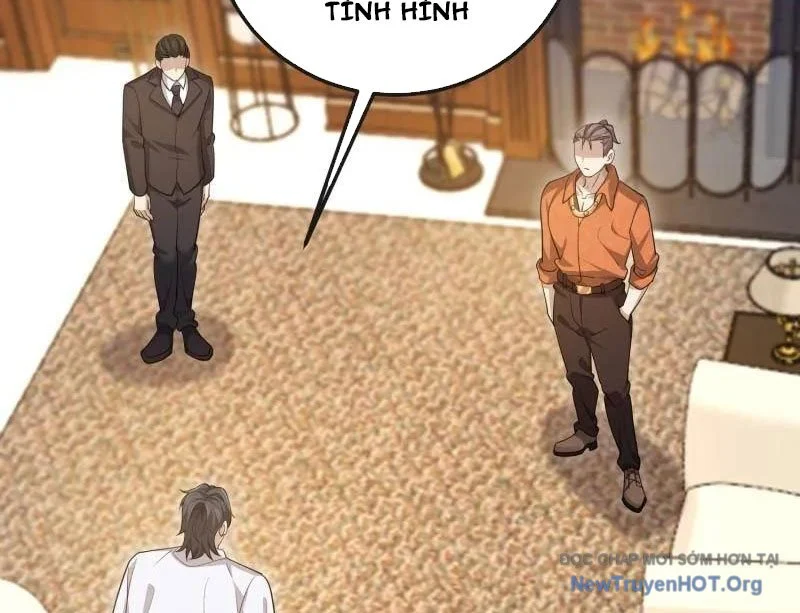 Đệ Nhất Danh Sách Chapter 605 - Trang 3