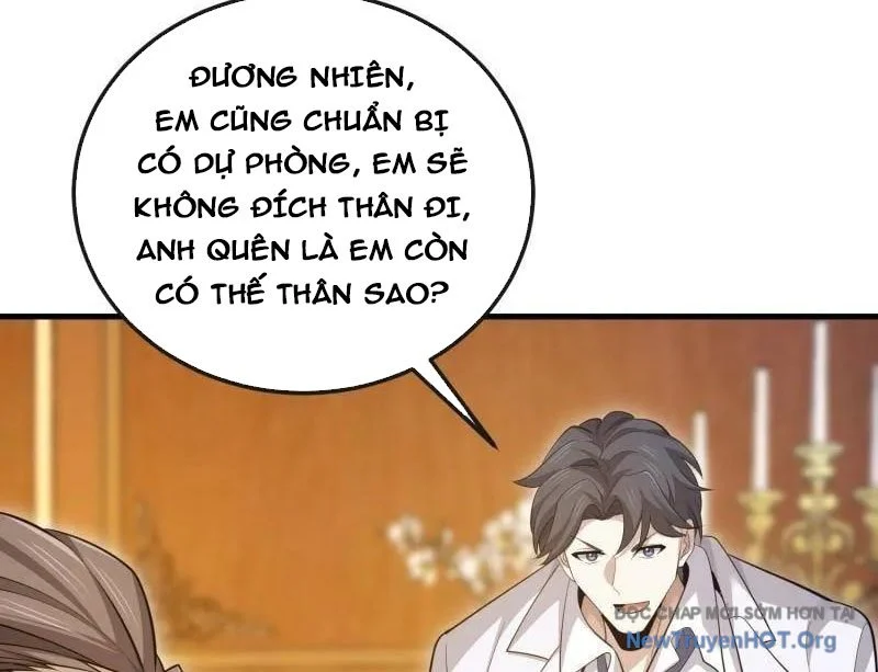 Đệ Nhất Danh Sách Chapter 605 - Trang 3