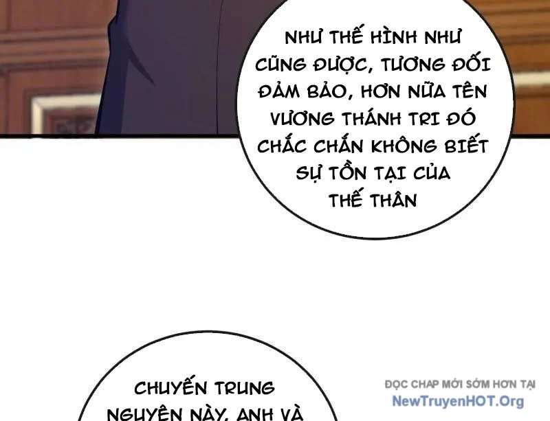 Đệ Nhất Danh Sách Chapter 605 - Trang 3