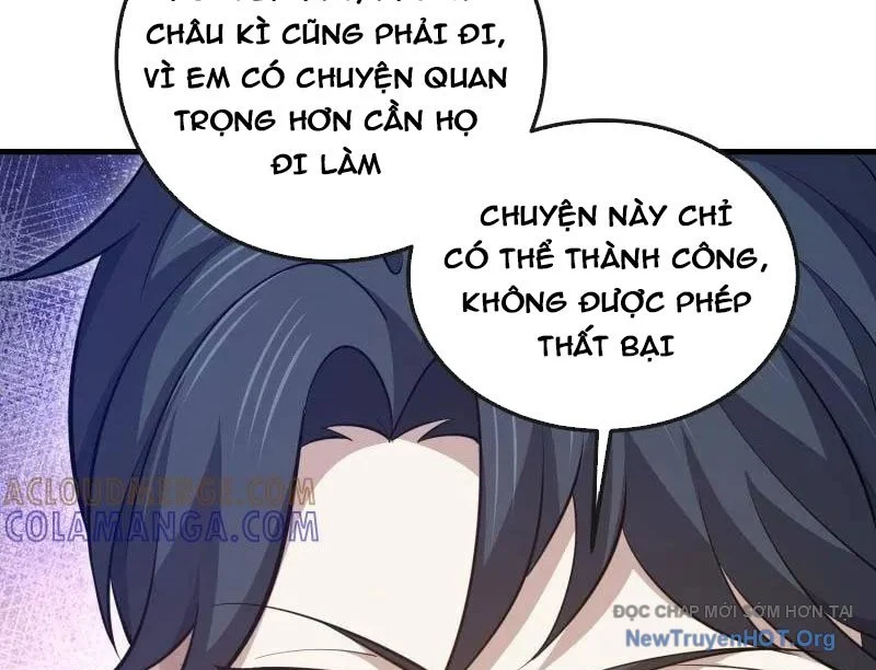 Đệ Nhất Danh Sách Chapter 605 - Trang 3