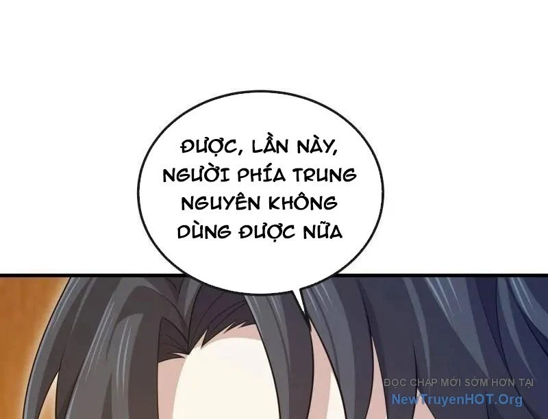 Đệ Nhất Danh Sách Chapter 605 - Trang 3