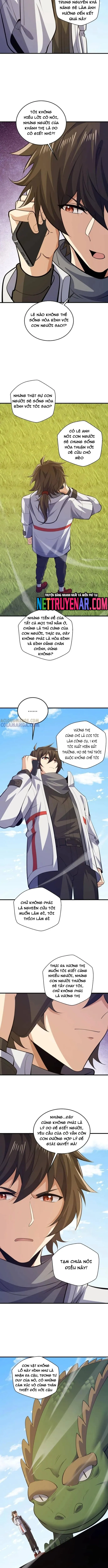 Đệ Nhất Danh Sách Chapter 606 - Trang 2