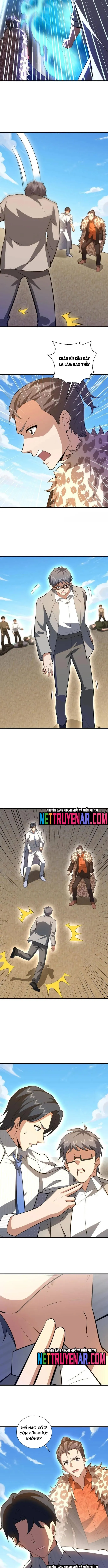 Đệ Nhất Danh Sách Chapter 607 - Trang 2
