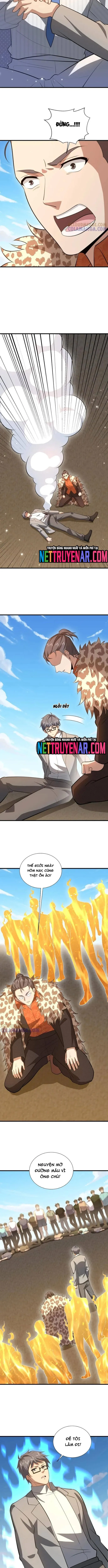 Đệ Nhất Danh Sách Chapter 607 - Trang 2