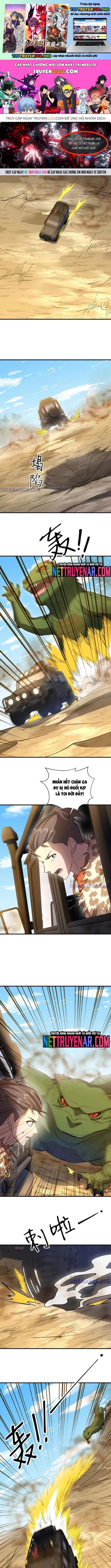 Đệ Nhất Danh Sách Chapter 608 - Trang 2
