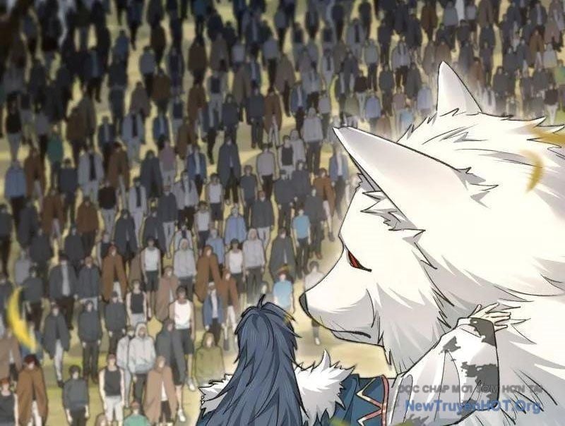 Đệ Nhất Danh Sách Chapter 609 - Trang 2