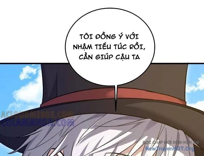 Đệ Nhất Danh Sách Chapter 609 - Trang 2