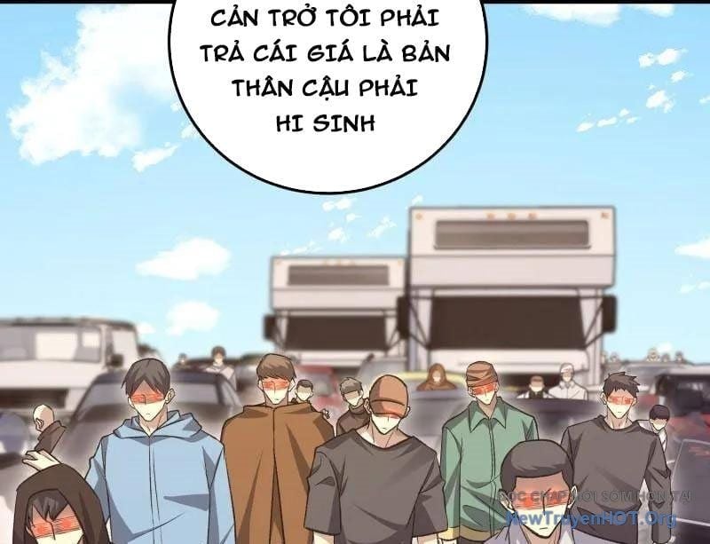Đệ Nhất Danh Sách Chapter 609 - Trang 2