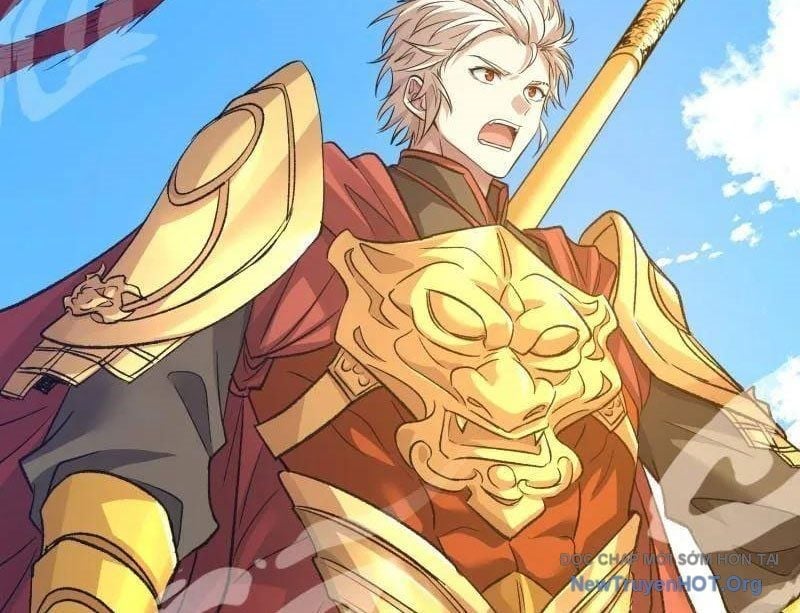 Đệ Nhất Danh Sách Chapter 609 - Trang 2