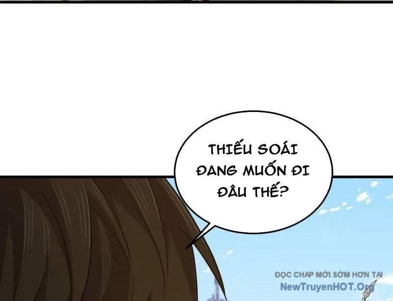 Đệ Nhất Danh Sách Chapter 609 - Trang 2