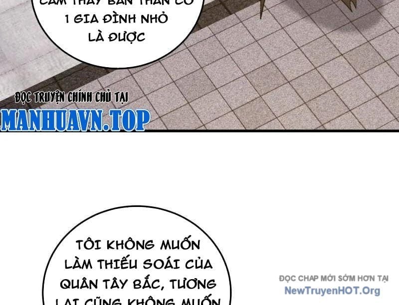 Đệ Nhất Danh Sách Chapter 609 - Trang 2