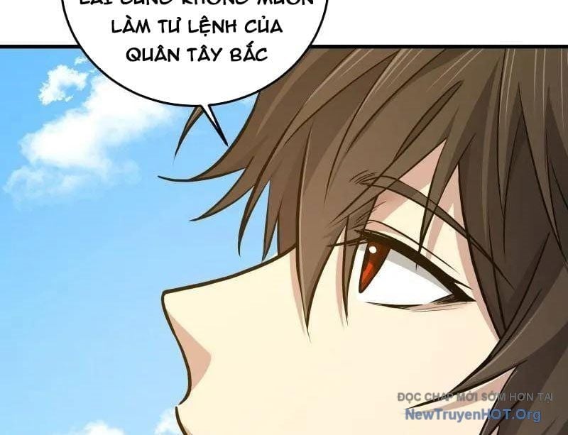 Đệ Nhất Danh Sách Chapter 609 - Trang 2