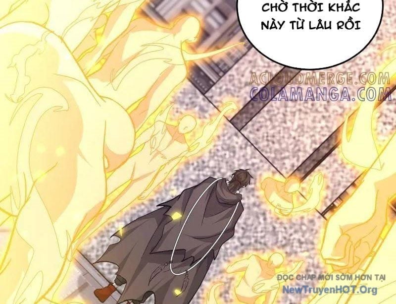 Đệ Nhất Danh Sách Chapter 609 - Trang 2