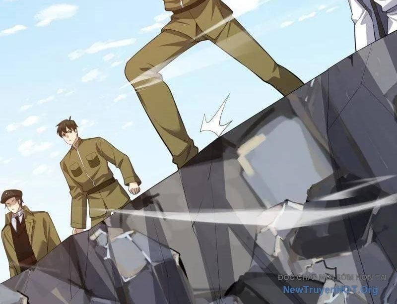 Đệ Nhất Danh Sách Chapter 609 - Trang 2