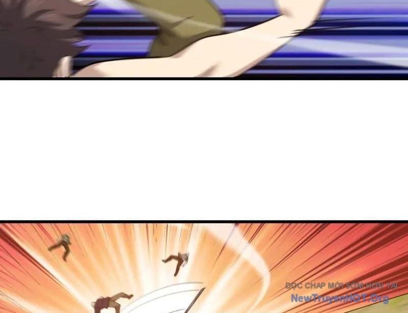 Đệ Nhất Danh Sách Chapter 609 - Trang 2