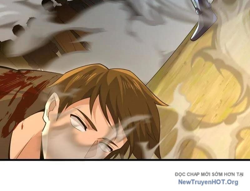 Đệ Nhất Danh Sách Chapter 609 - Trang 2