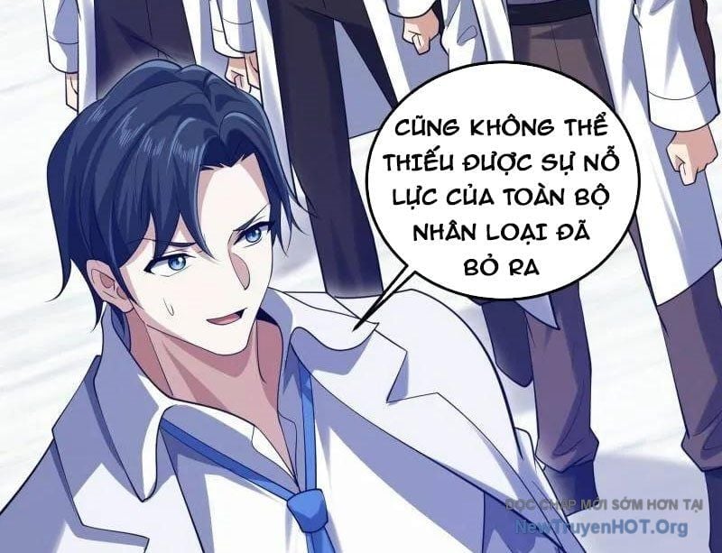 Đệ Nhất Danh Sách Chapter 609 - Trang 2