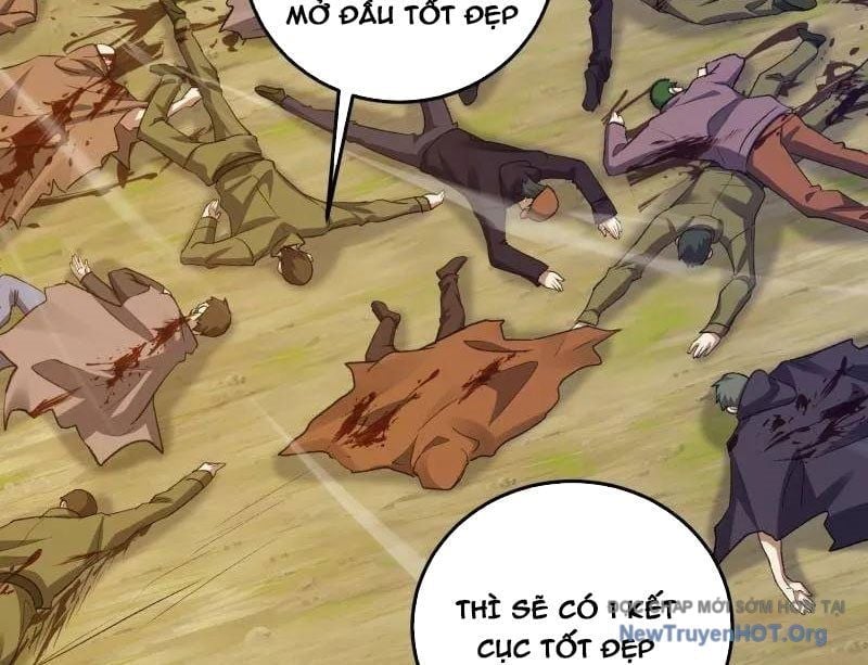 Đệ Nhất Danh Sách Chapter 609 - Trang 2
