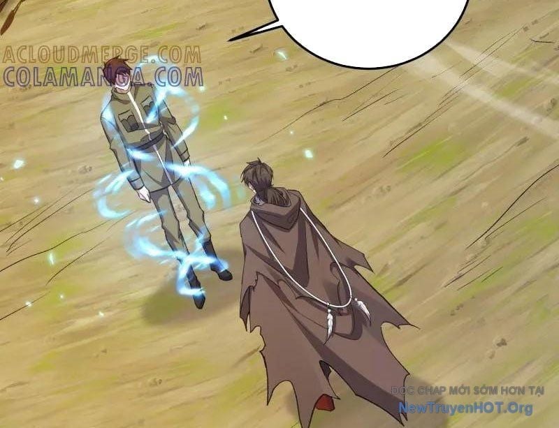 Đệ Nhất Danh Sách Chapter 609 - Trang 2