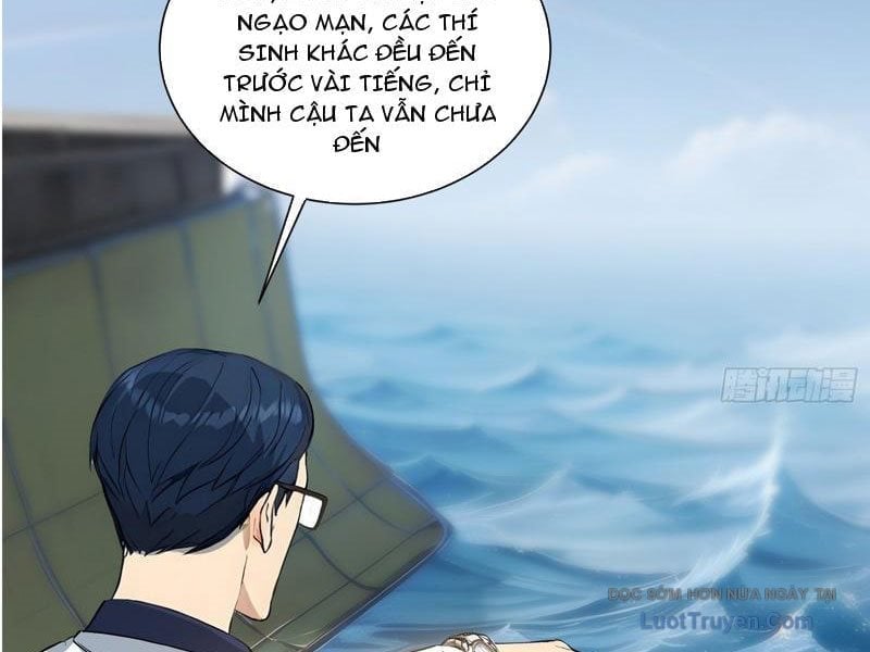 Đệ Nhất Ngự Thú Sư Chapter 100 - Trang 2