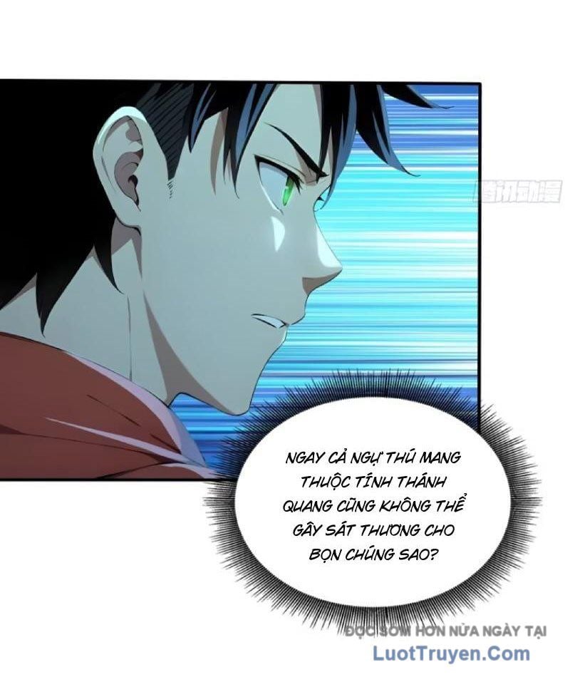 Đệ Nhất Ngự Thú Sư Chapter 104 - Trang 2