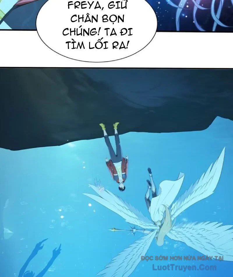 Đệ Nhất Ngự Thú Sư Chapter 104 - Trang 2