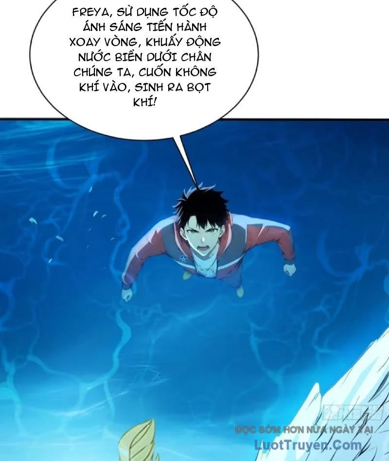 Đệ Nhất Ngự Thú Sư Chapter 104 - Trang 2