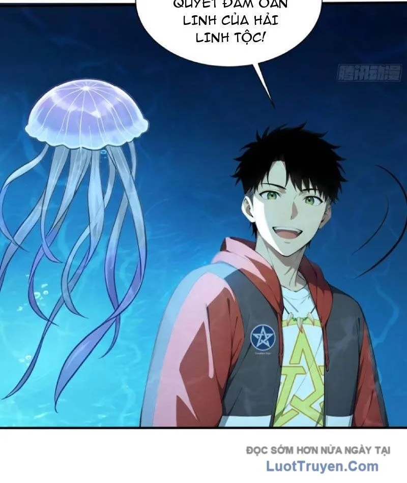 Đệ Nhất Ngự Thú Sư Chapter 104 - Trang 2