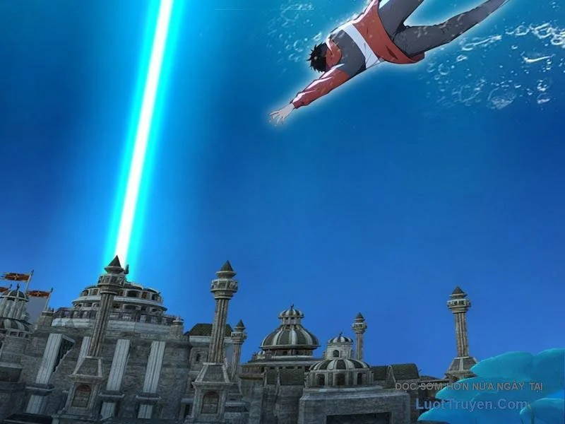 Đệ Nhất Ngự Thú Sư Chapter 106 - Trang 2