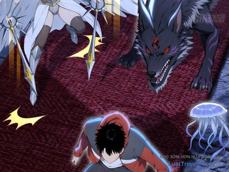 Đệ Nhất Ngự Thú Sư Chapter 107 - Trang 2