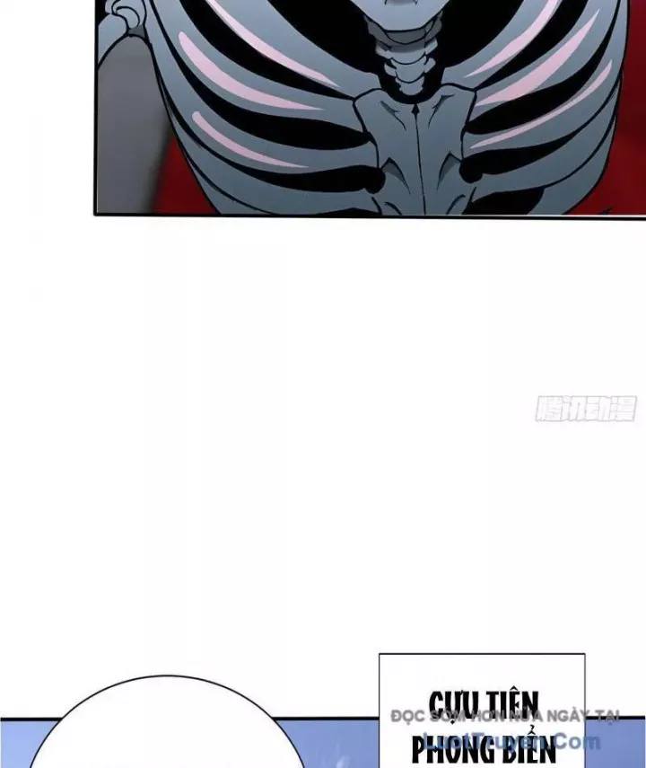 Đệ Nhất Ngự Thú Sư Chapter 108 - Trang 2