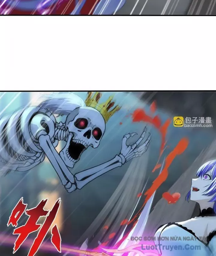 Đệ Nhất Ngự Thú Sư Chapter 108 - Trang 2