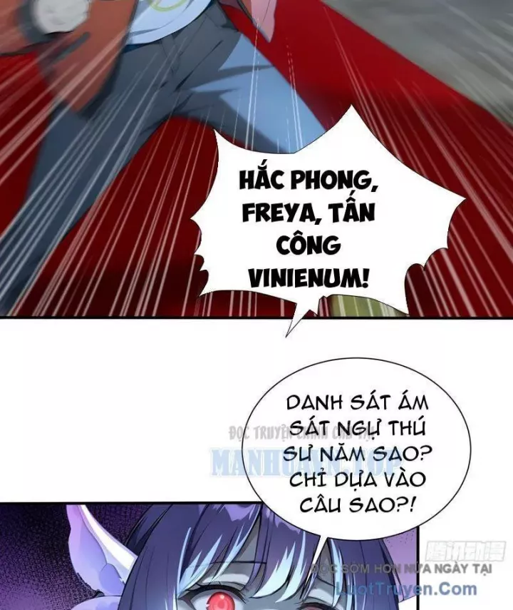 Đệ Nhất Ngự Thú Sư Chapter 108 - Trang 2