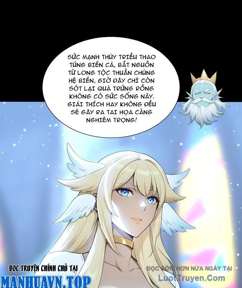 Đệ Nhất Ngự Thú Sư Chapter 109 - Trang 2