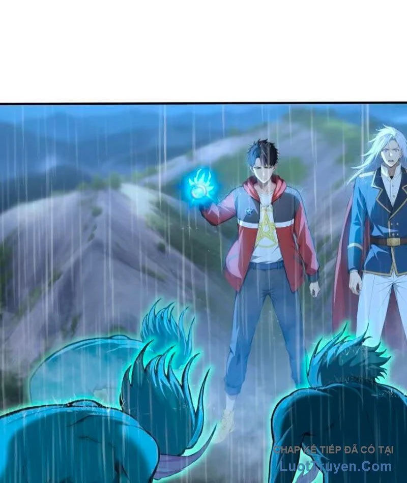 Đệ Nhất Ngự Thú Sư Chapter 112 - Trang 2