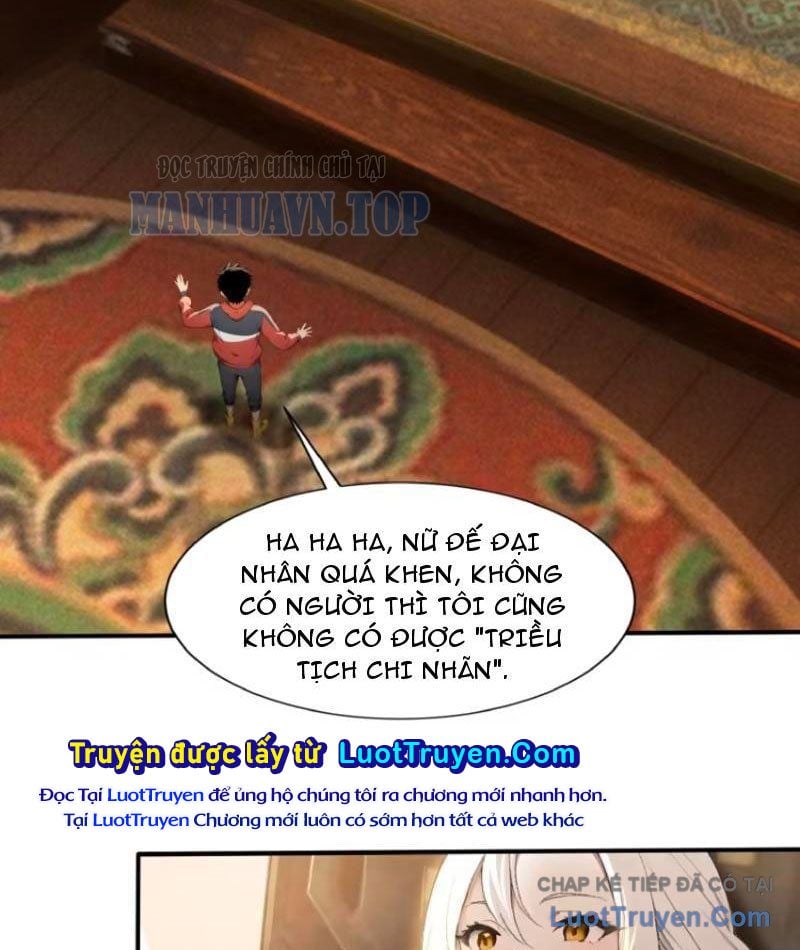 Đệ Nhất Ngự Thú Sư Chapter 112 - Trang 2